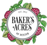 Bakers Acres logo